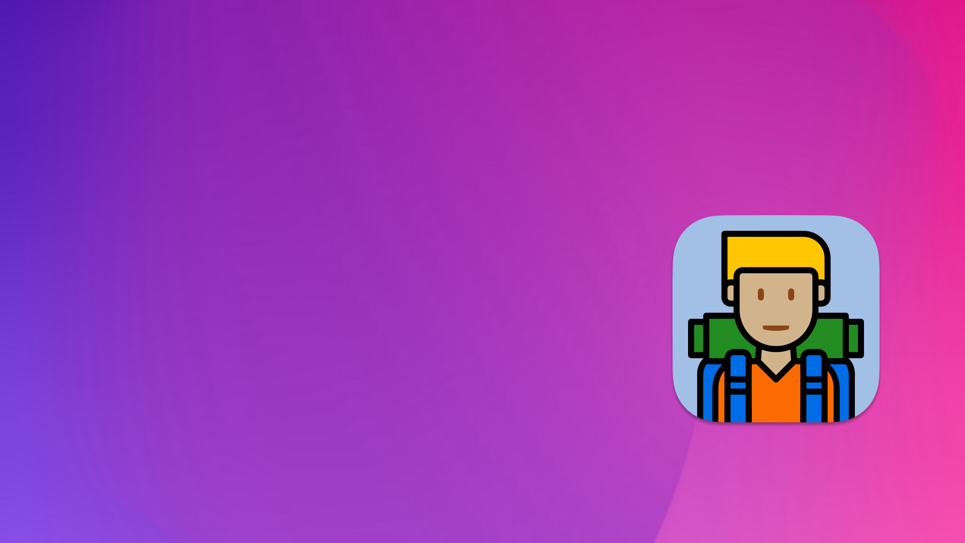 Announcing Sherpa by Ministry of Bits