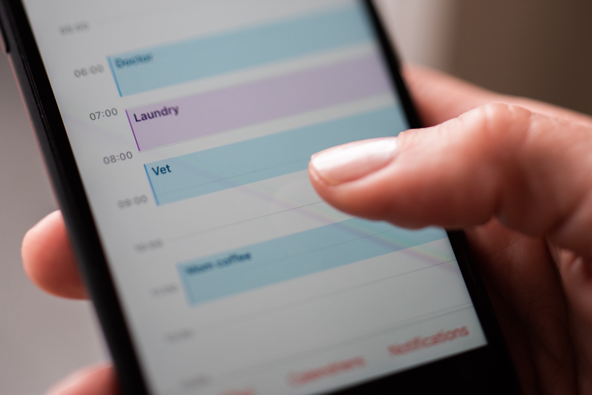 Ownership of a One-On-One